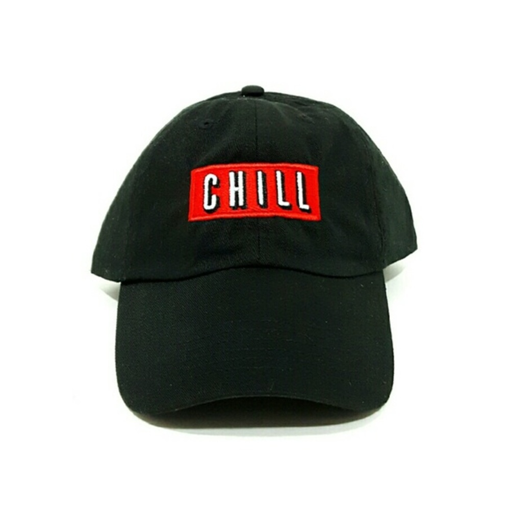 Chill Hat